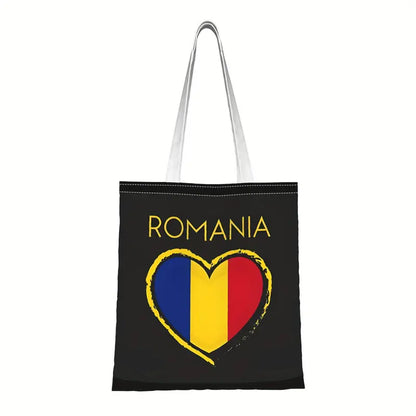 Geantă - Steag Inimă