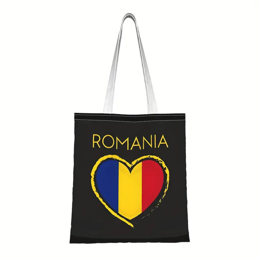 Geantă - Steag Inimă